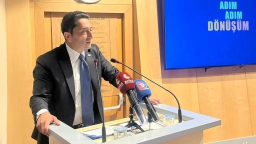 AYSAD Başkanı Sait Salıcı: Sanayicimizin dayanacak gücü kalmadı