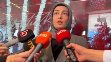Ayşe Ateş: Bahçeli, Cumhurbaşkanına mesaj gönderdi!