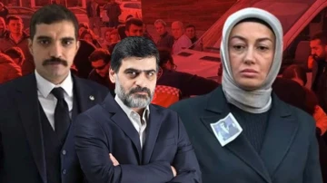 Ayşe Ateş'ten Akit yazarına sert tepki