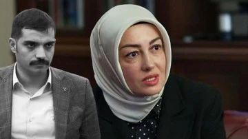 Ayşe Ateş: Ya kıyamet kopacak ya da adalet yerini bulacak