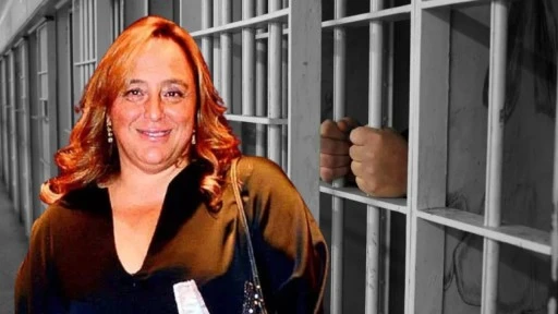 Ayşe Barım hakkında ağırlaştırılmış m&uuml;ebbet talebi!