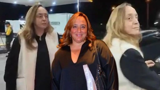 Ayşe Barım hakkında kalp ameliyatı kararı