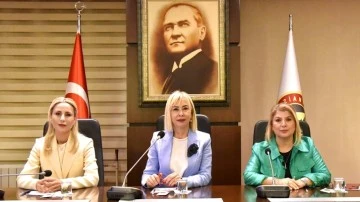 Ayşen Ahi: Girişimcilik kültürünün gelişmesine öncülük ediyoruz