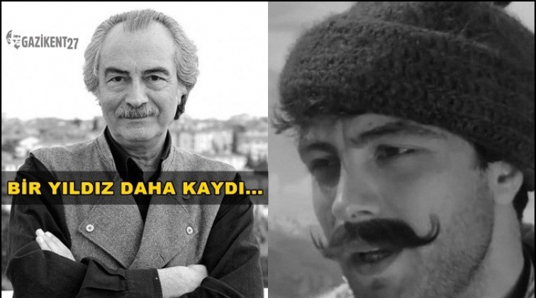 Ayta&ccedil; Arman'ı da kaybettik...