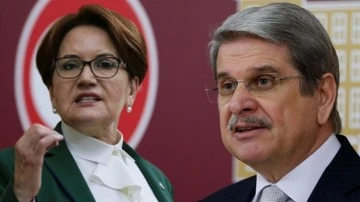 Aytun Çıray: Meral Akşener partiyi imha ediyor!