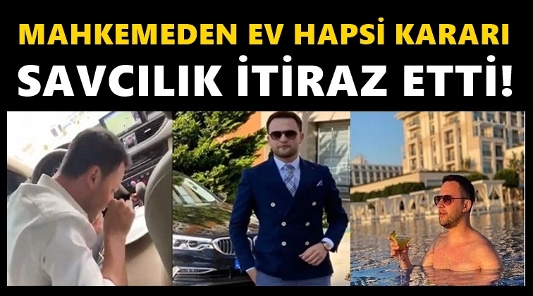 Ayvatoğlu'na ev hapsi kararı...