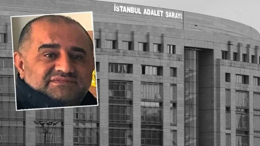 Aziz İhsan Aktaş hakkındaki ev hapsi kararları kaldırıldı