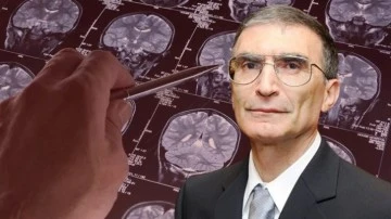 Aziz Sancar beyin kanserinin tedavisini buldu!