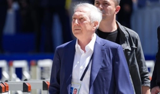 Aziz Yıldırım'dan Werner Lorant mesajı
