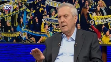 Aziz Yıldırım: Söyleyen de söyleten de şerefsizdir!