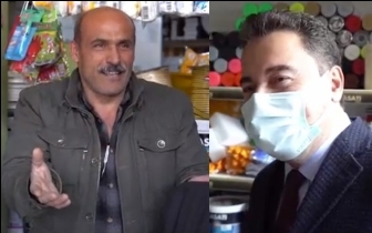 Babacan: Ağlanacak halimize g&uuml;l&uuml;yoruz...