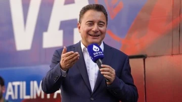 Babacan: Artık &lsquo;205 milyar dolar nerede?&rsquo; diye soracağız
