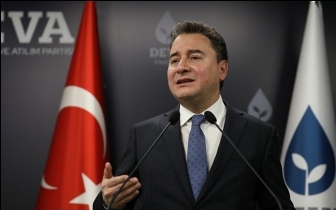 Babacan: Bir yıllık enflasyonunu 15 g&uuml;nde yaşıyoruz