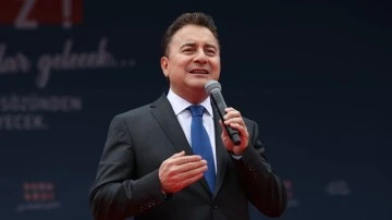 Babacan: Biz i&ccedil; g&uuml;&ccedil;ler, dış g&uuml;&ccedil;ler diye bahane &uuml;retmeyeceğiz