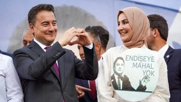Babacan: &Ccedil;ete, mafya sarmış her yeri...