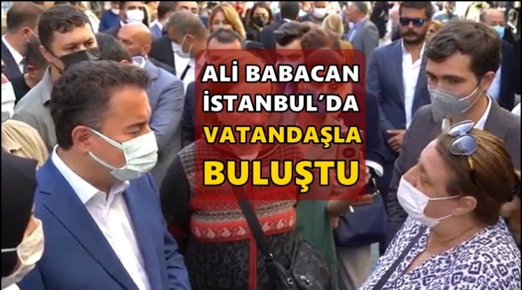 Babacan: &Ccedil;ocuğunu&nbsp;okula g&ouml;nderemeyen &ccedil;ok aile var!