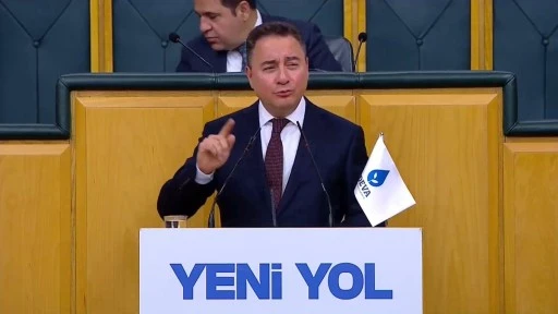 Babacan'dan Erdoğan'a: Trump size ne dedi?