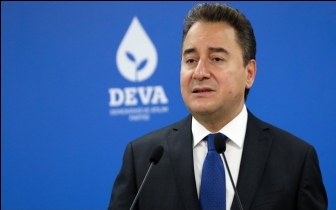 Babacan: DEVA se&ccedil;ime kendi logosuyla girecek