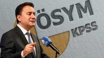 Babacan: Devlet tazminat &ouml;demek zorunda