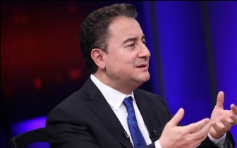 Babacan: Devletin i&ccedil;i boşaldı...
