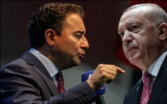 Babacan: Ekonomistsen elini tutan mı var?
