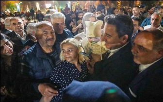 Babacan: Emeklinin maaşı on g&uuml;nde bitiyor!