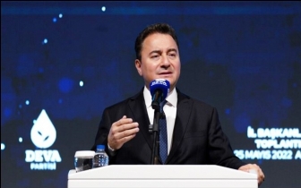 Babacan: Engellemelere rağmen Gaziantep&rsquo;i salladık
