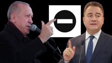 Babacan: Erdoğan'ın konuşmasına uyarı işareti yerleştirmeli