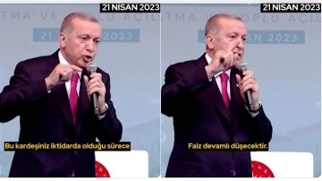 Babacan: Erdoğan ya herkesi aldattı ya da yine aldatıldı!