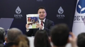Babacan: G&ouml;receksiniz; iktidar dahi adayımıza destek olacak