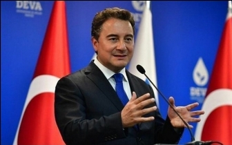 Babacan: Hani Erdoğan faize d&uuml;şmandı?