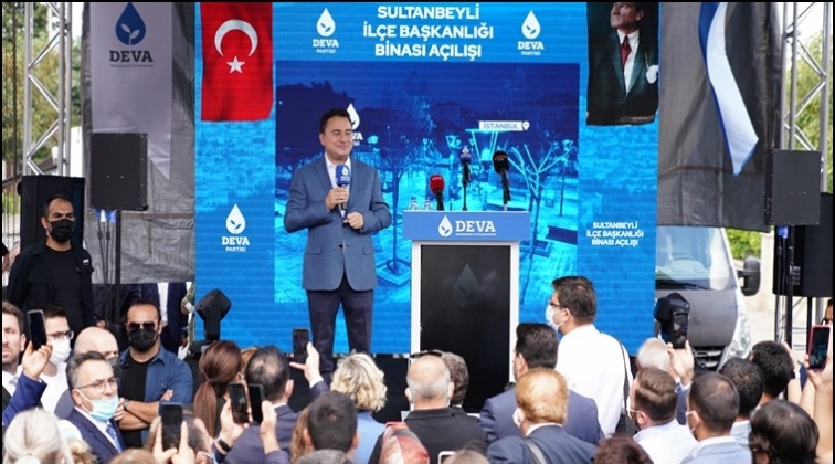 Babacan: İster y&uuml;zde 5, ister y&uuml;zde 7 yapsınlar...