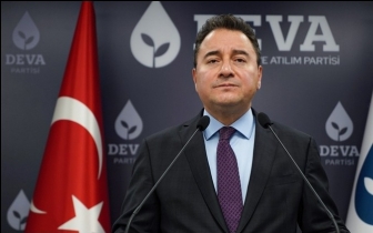 Babacan: Kendi kazdıkları kuyuya d&uuml;şecekler!