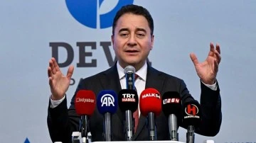 Babacan: Ne zaman Merkez Bankası’nın iplerini eline aldı...