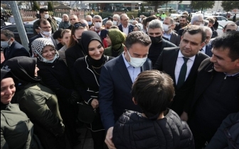 Babacan: Rezervimiz eksi 55 milyar dolar!