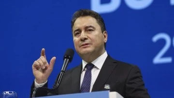 Babacan: S&ouml;z verip cayanı millet affetmez!