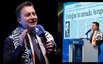 Babacan'dan Erdoğan&rsquo;a AİHM hatırlatması...