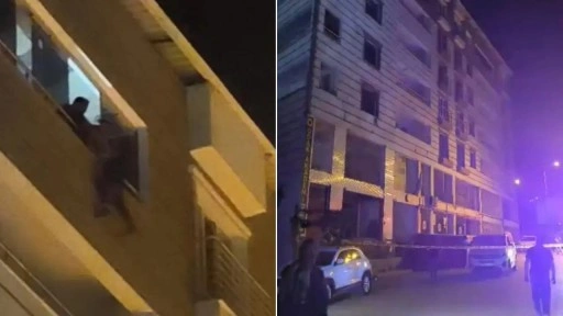 Babasının aracıyla kaza yaptı, intihara kalkıştı!