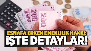 Bağ-Kur prim gün sayısı 7200'e düşürülecek 