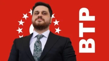 BTP, Kılıçdaroğlu lehine seçimlerden çekildi...