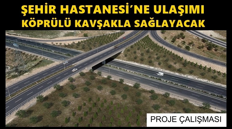 Bağlantı yolları i&ccedil;in geri sayım başladı...