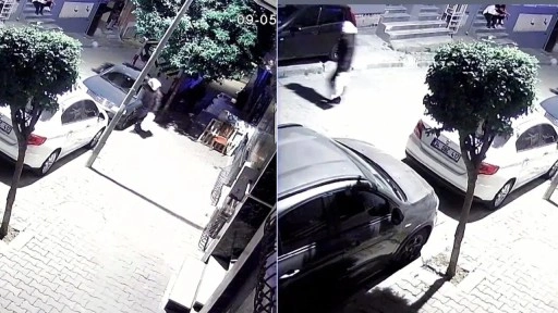 Bah&#xE7;elievler&#x27;de sevgilisi ile plan yap&#x131;p e&#x15F;ini &#xF6;ld&#xFC;rtt&#xFC;!