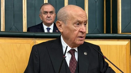 Bah&ccedil;eli: Biz korkak değil, kahraman bir milletin bug&uuml;nk&uuml; serdenge&ccedil;leriyiz