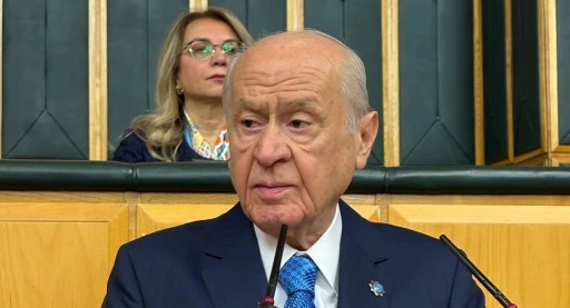 Bah&ccedil;eli: Avrupa T&uuml;rkiye'siz yapamaz!