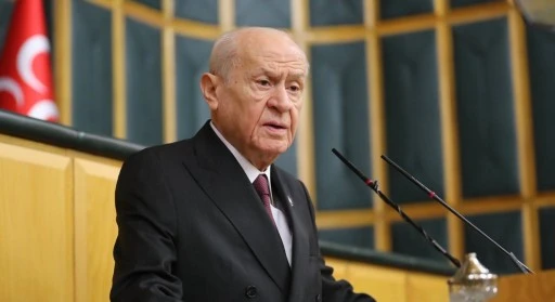 Bah&ccedil;eli: Gerekli yasal d&uuml;zenlemelerin yapılması i&ccedil;in uygun iklim oluşmuştur