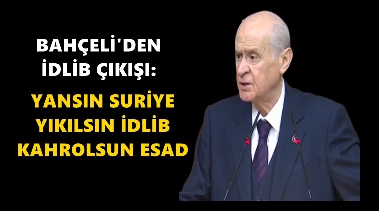 T&uuml;rkiye Şam'a girmeyi şimdiden planlamalıdır