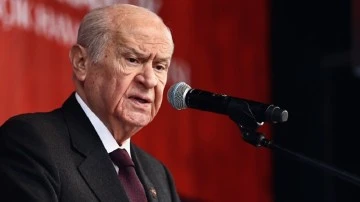 Bahçeli'den bayram mesajı: Türkiye sandıkta kurulmamıştır