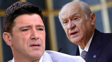Bah&ccedil;eli'den Hakan Ural'a 'başarılar' mesajı