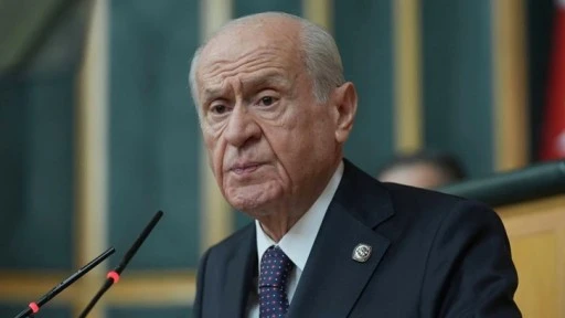 Bahçeli'den &quot;Kürt ve Alevi Cumhurbaşkanı yardımcısı&quot; açıklaması