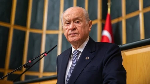 Bah&ccedil;eli&rsquo;den &lsquo;siyasette arınma&rsquo; &ccedil;ağrısı: CHP'nin 4S'den kurtulması gerekiyor